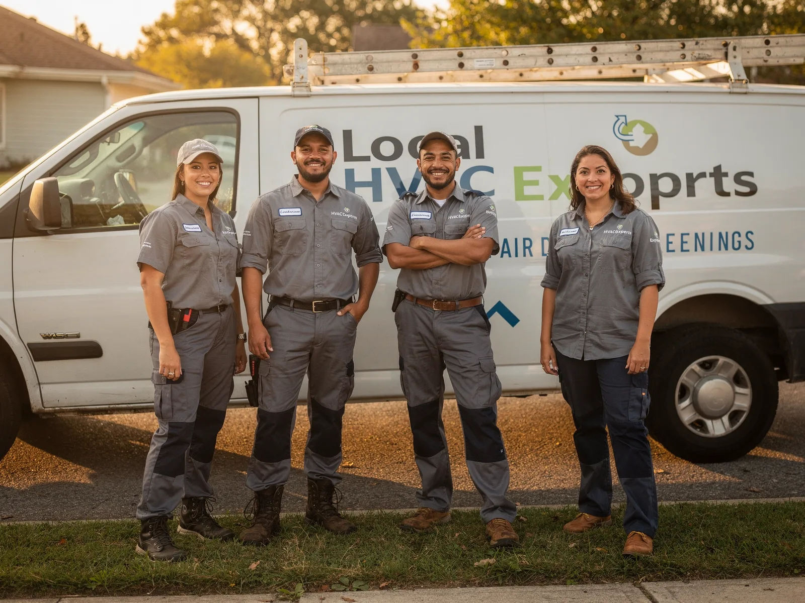 24/7 HVAC Repair & AC Replacement company in Dix, IL