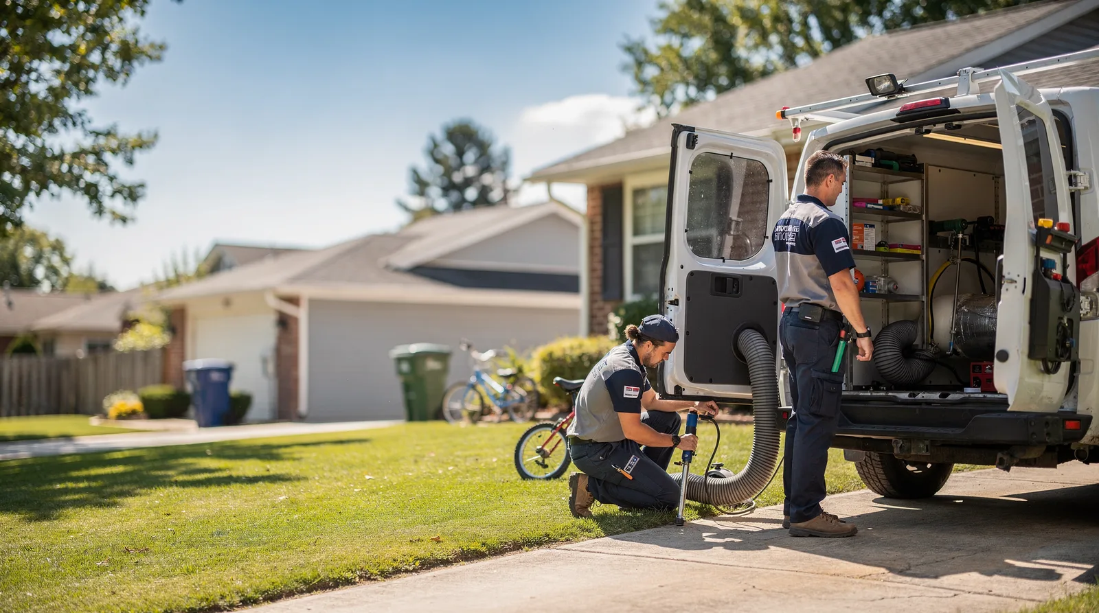 24/7 HVAC Repair & AC Replacement in Dix, IL near me